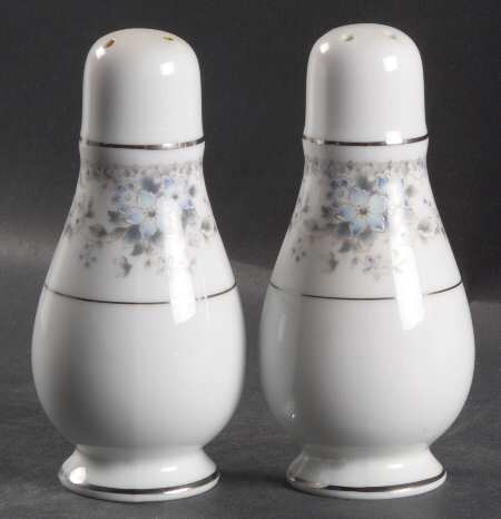 Heiress Salt & Pepper Set