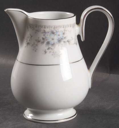 Heiress Creamer