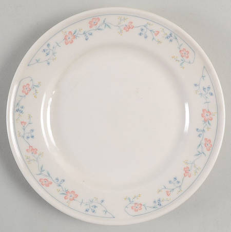 Jamie Bread & Butter Plate
