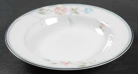 Rim Soup Bowl