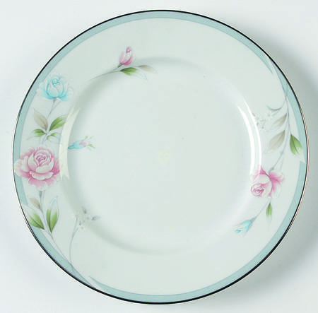 Salad Plate
