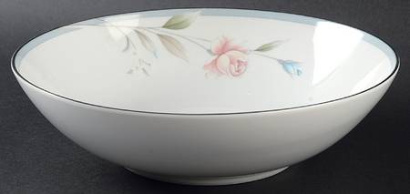 Lycee 9" Round Vegetable Bowl