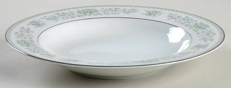 Lynwood Rim Soup Bowl