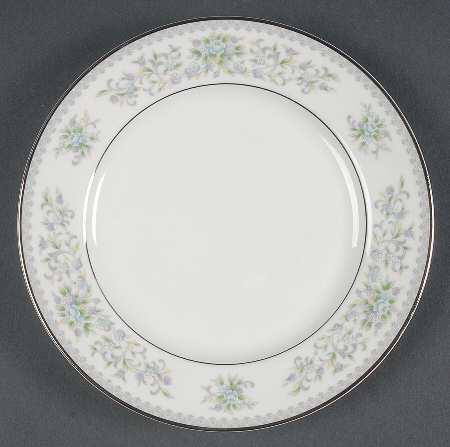 Lynwood Bread & Butter Plate