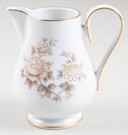 Creamer