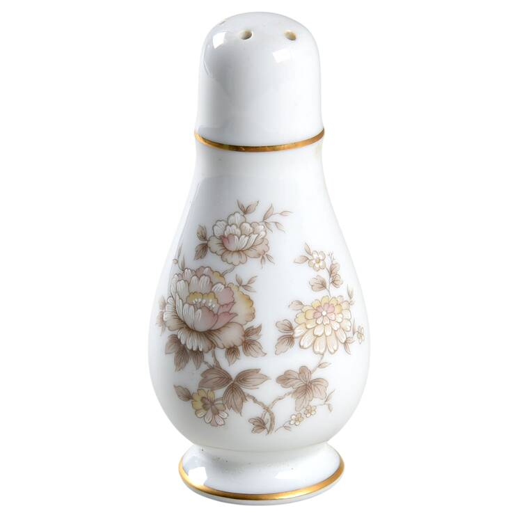 Mandarin Pepper Shaker by Oneida