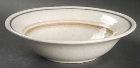 Matchmaker Coupe Cereal Bowl