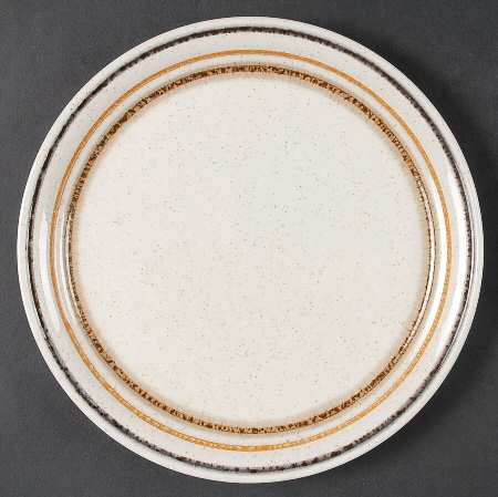 Matchmaker Salad Plate