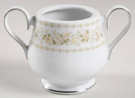 Milady Sugar Bowl No Lid