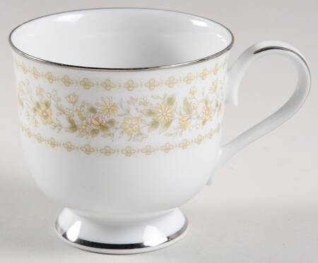 Milady Footed Cup
