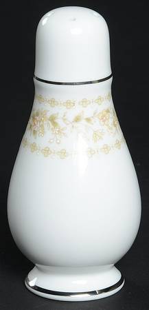 Milady Salt Shaker