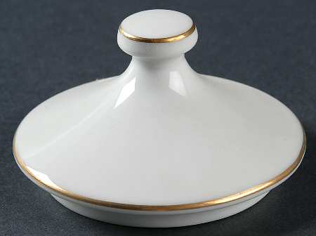 Persuasion Lid for Sugar Bowl