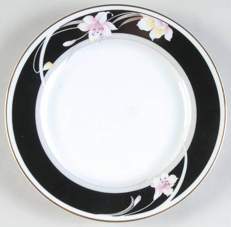 Persuasion Salad Plate