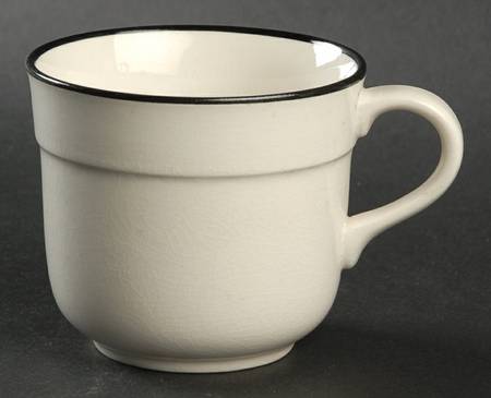 Ravenshead Flat Cup