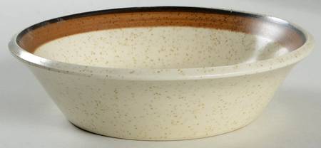 Sandrift Coupe Cereal Bowl