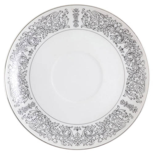 Spanish Lace Saucer