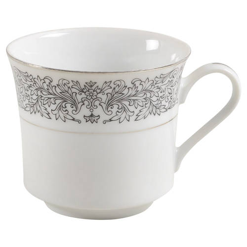 Spanish Lace Flat Cup