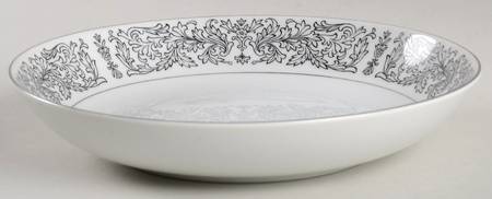Coupe Soup Bowl