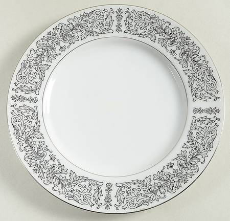 Salad Plate