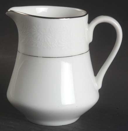 Summer Mist Creamer