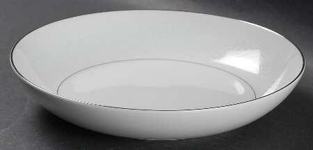 Summer Mist Coupe Soup Bowl