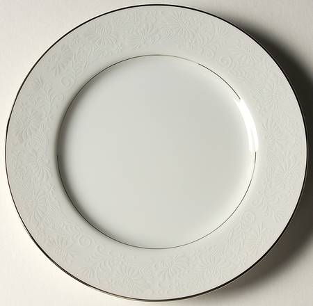 Summer Mist Salad Plate