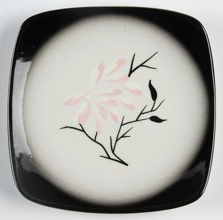 Mandalay Bread & Butter Plate
