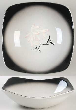 Mandalay 8" Round Vegetable Bowl