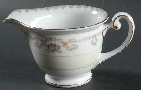 ORI2 Creamer