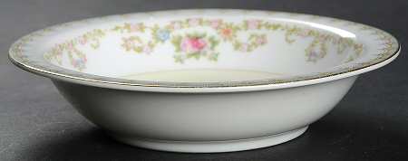 ORI2 Rim Fruit/Dessert (Sauce) Bowl
