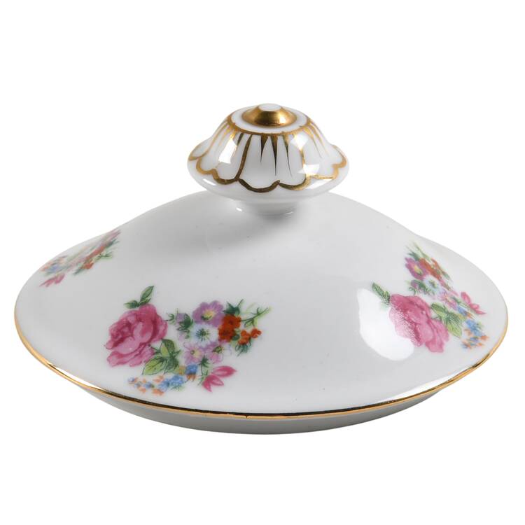ORI3 Lid for Sugar Bowl