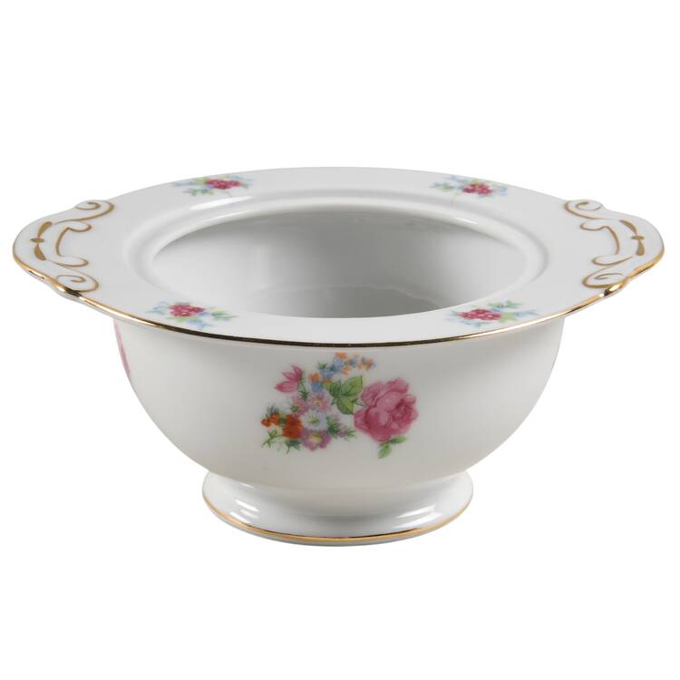 ORI3 Sugar Bowl No Lid