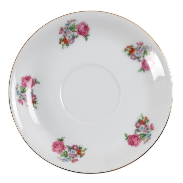 ORI3 Saucer