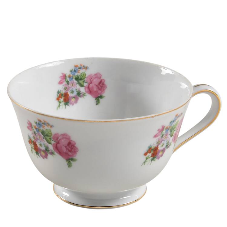 ORI3 Footed Cup