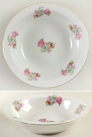 ORI3 Fruit/Dessert (Sauce) Bowl by Orion (Japan)