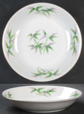 ORI5 Coupe Soup Bowl