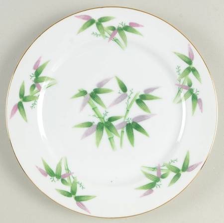 ORI5 Salad Plate by Orion (Japan)