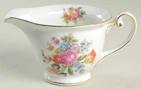 ORI6 Creamer