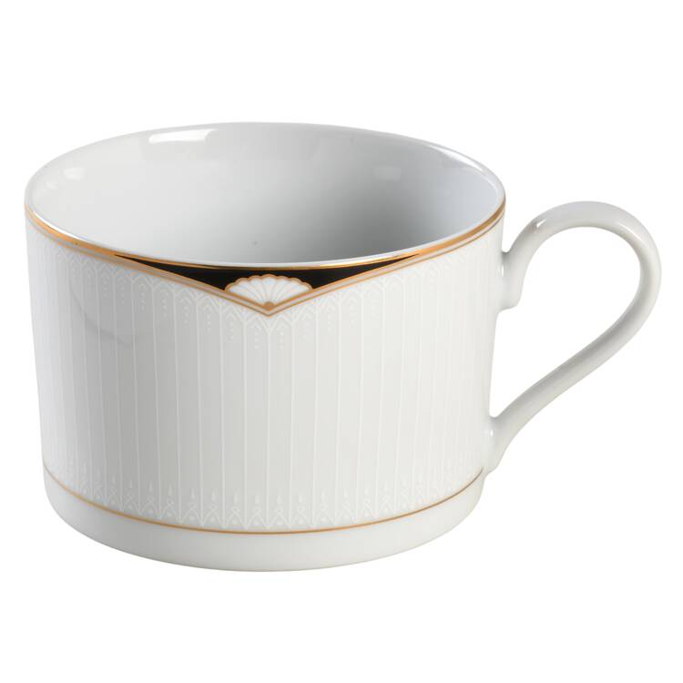 Aegean Flat Cup
