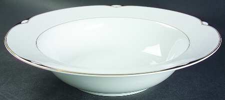 Aegean 10" Round Vegetable Bowl