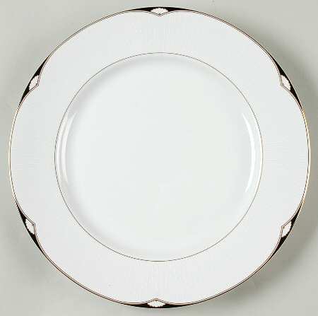 Aegean 12" Chop Plate (Round Platter)