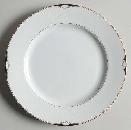 Aegean Salad Plate by Oscar De La Renta