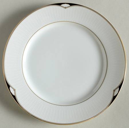 Aegean Bread & Butter Plate