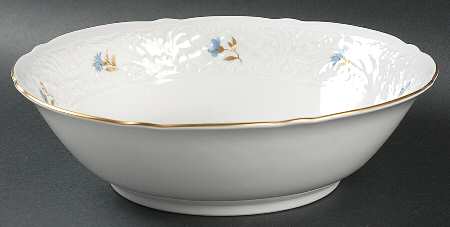 Ashton 9" Round Vegetable Bowl