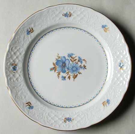 Ashton Salad Plate