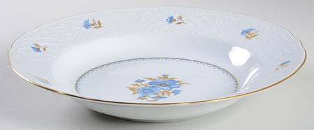 Ashton Large Rim Soup Bowl