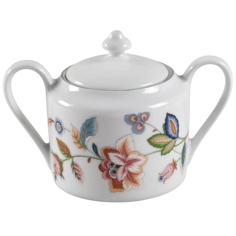 Belgravia Sugar Bowl & Lid