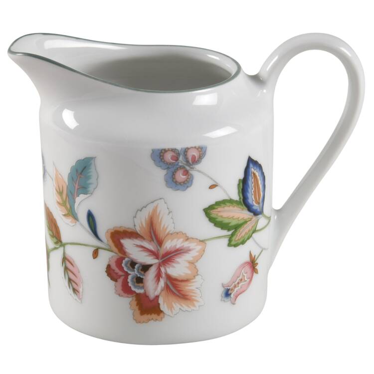 Belgravia Creamer