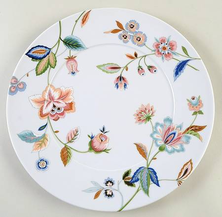 Belgravia Service Plate (Charger)
