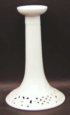 Belmonte Tall Candlestick
